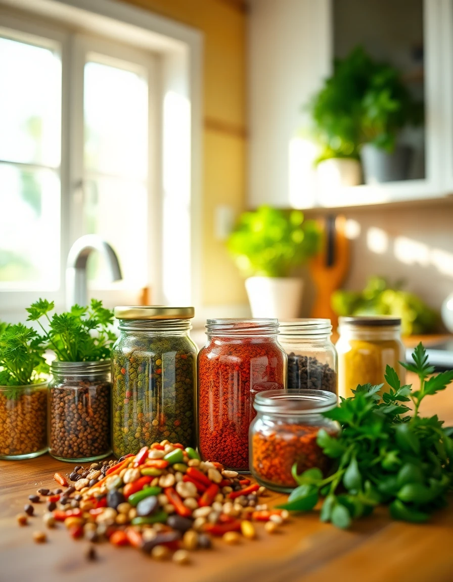 6 ingredientes que salvam qualquer receita capa