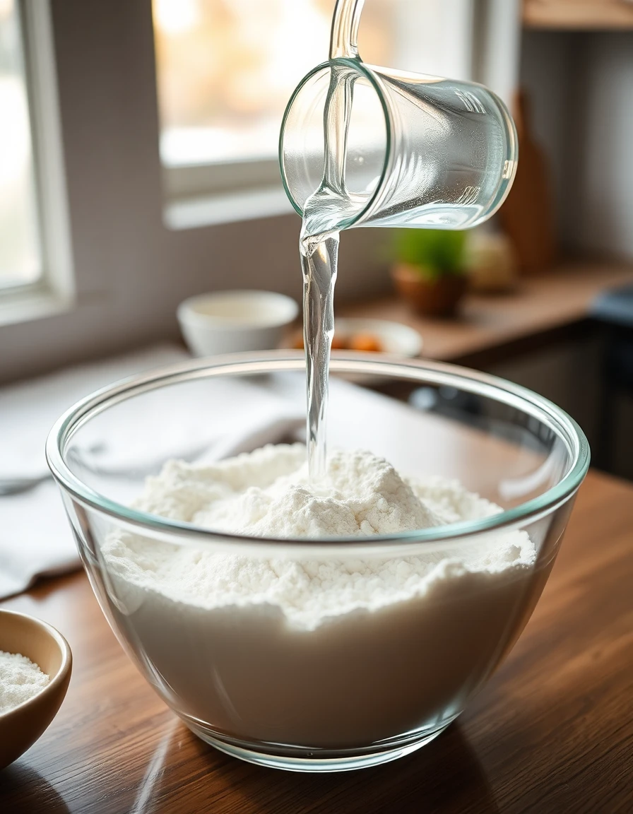 Curiosidade sobre vinagre em receitas doces capa