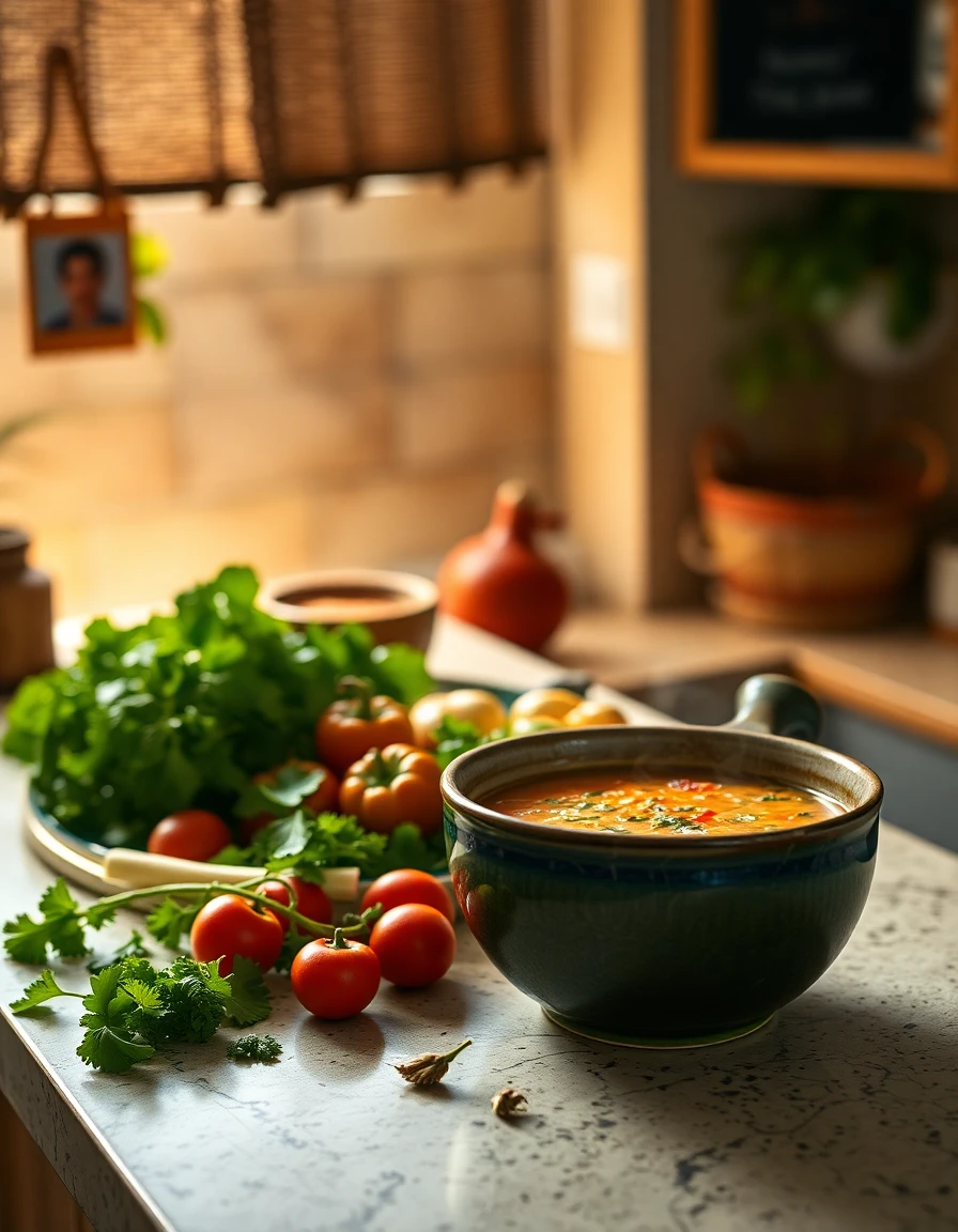 6 receitas de sopa que saciam de verdade capa