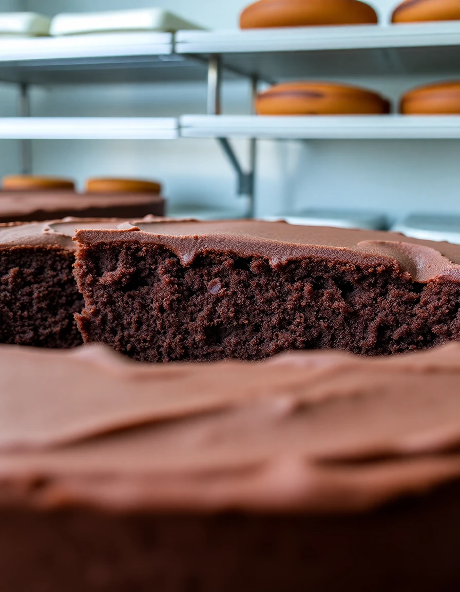 7 erros ao fazer bolo de chocolate capa