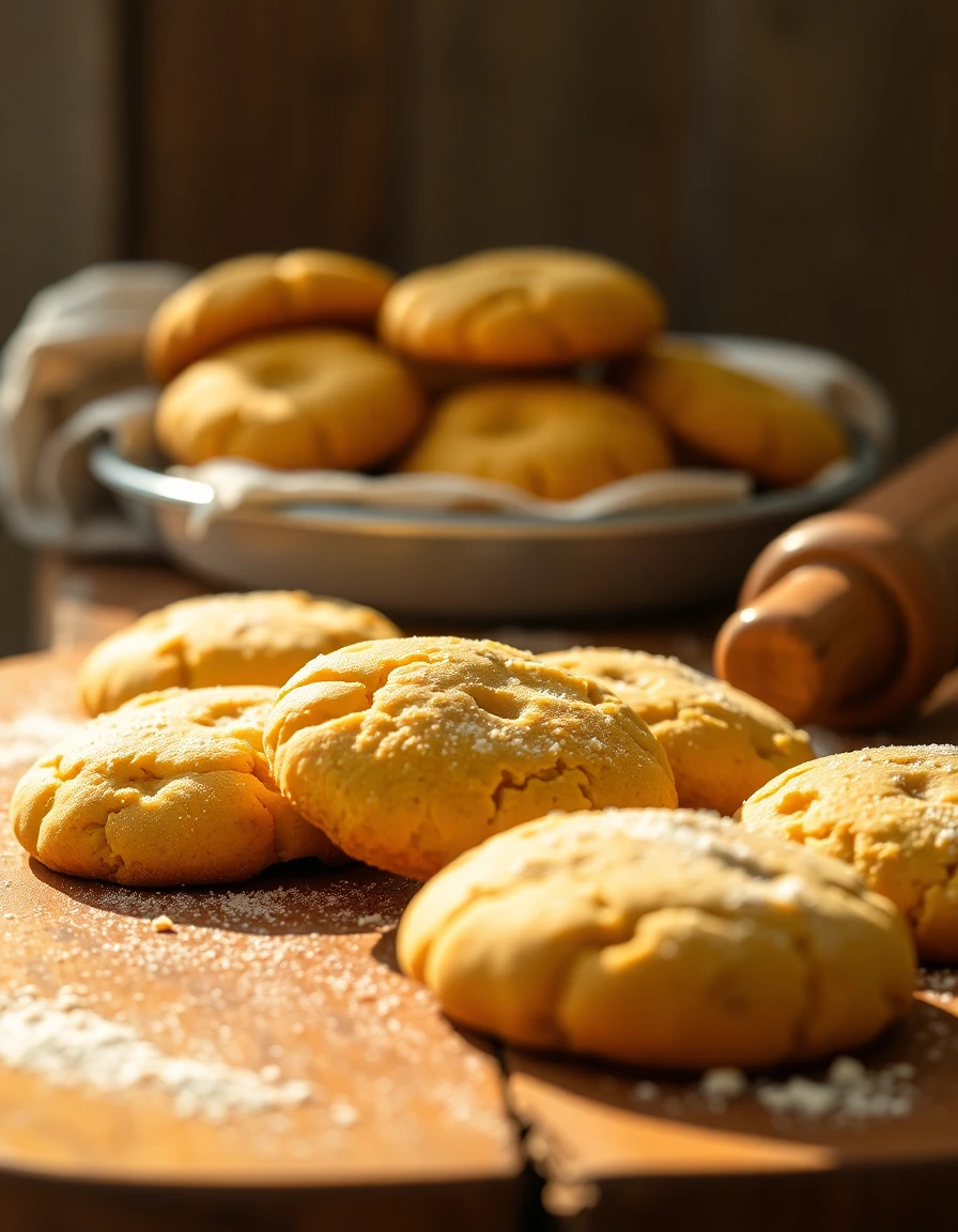 Ranking de biscoitos mais simples para fazer capa